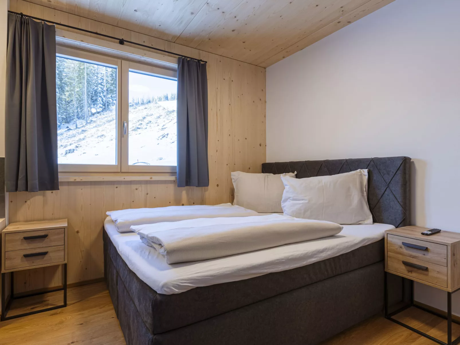 Mit 3 Schlafzimmer 6 Sauna