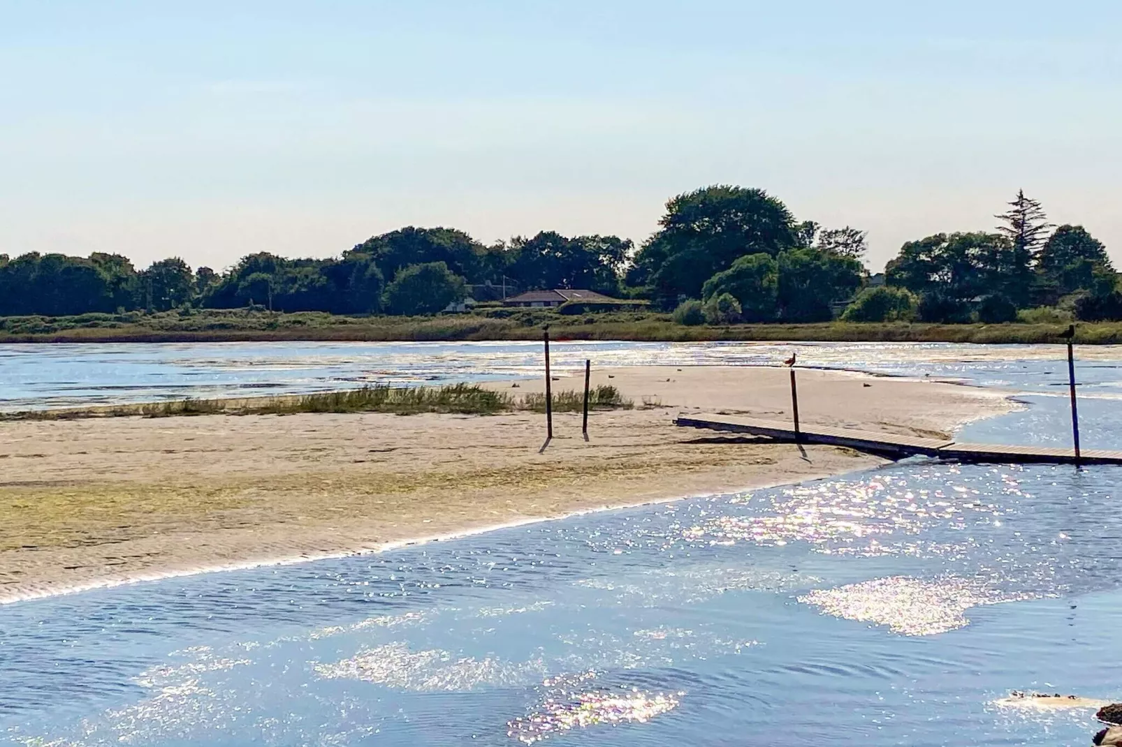 7 Personen vakantie huis in Hadsund