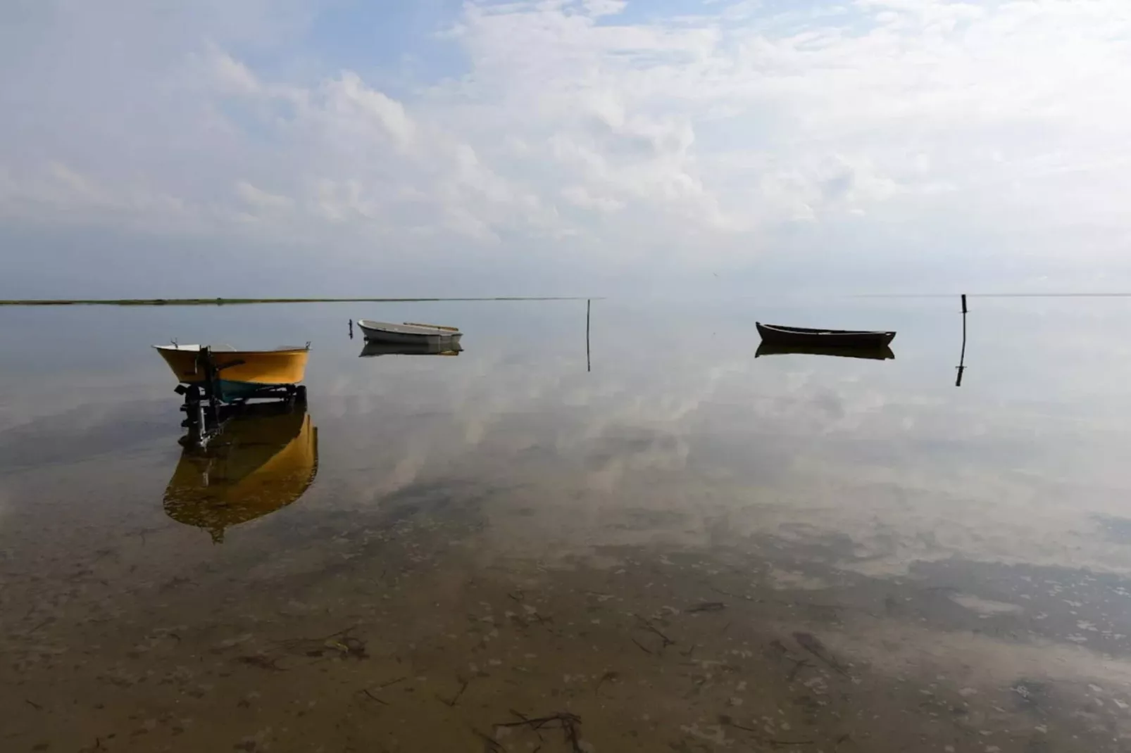 5 sterren vakantie huis in Læsø