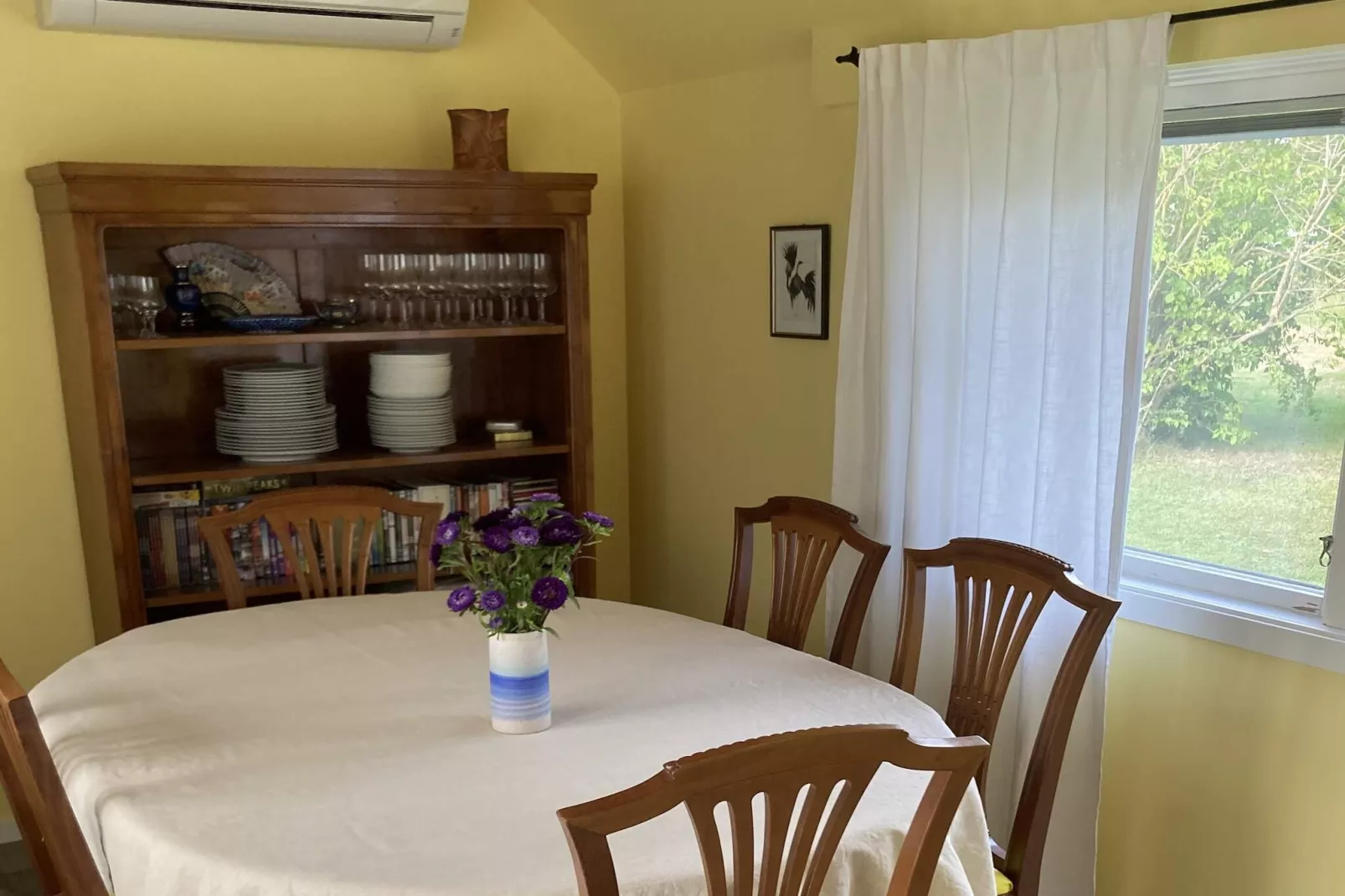 5 Personen vakantie huis in FALKENBERG-Binnen