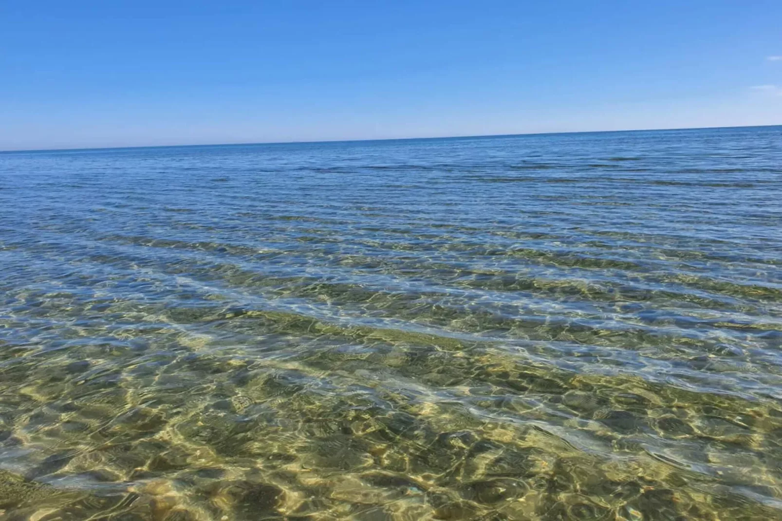 8 Personen vakantie huis in Jerup-Waterzicht