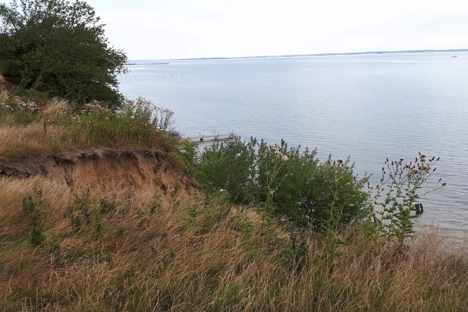 5 sterren vakantie huis in Sydals