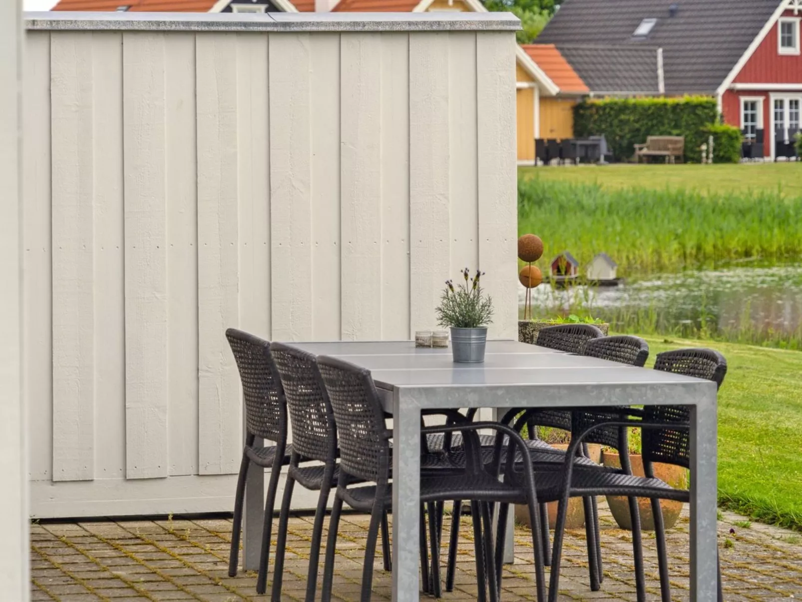 "Sakari" - 375m from the sea