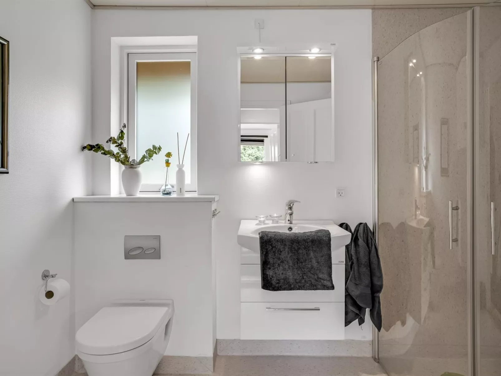 "Adrienne" -  from the sea