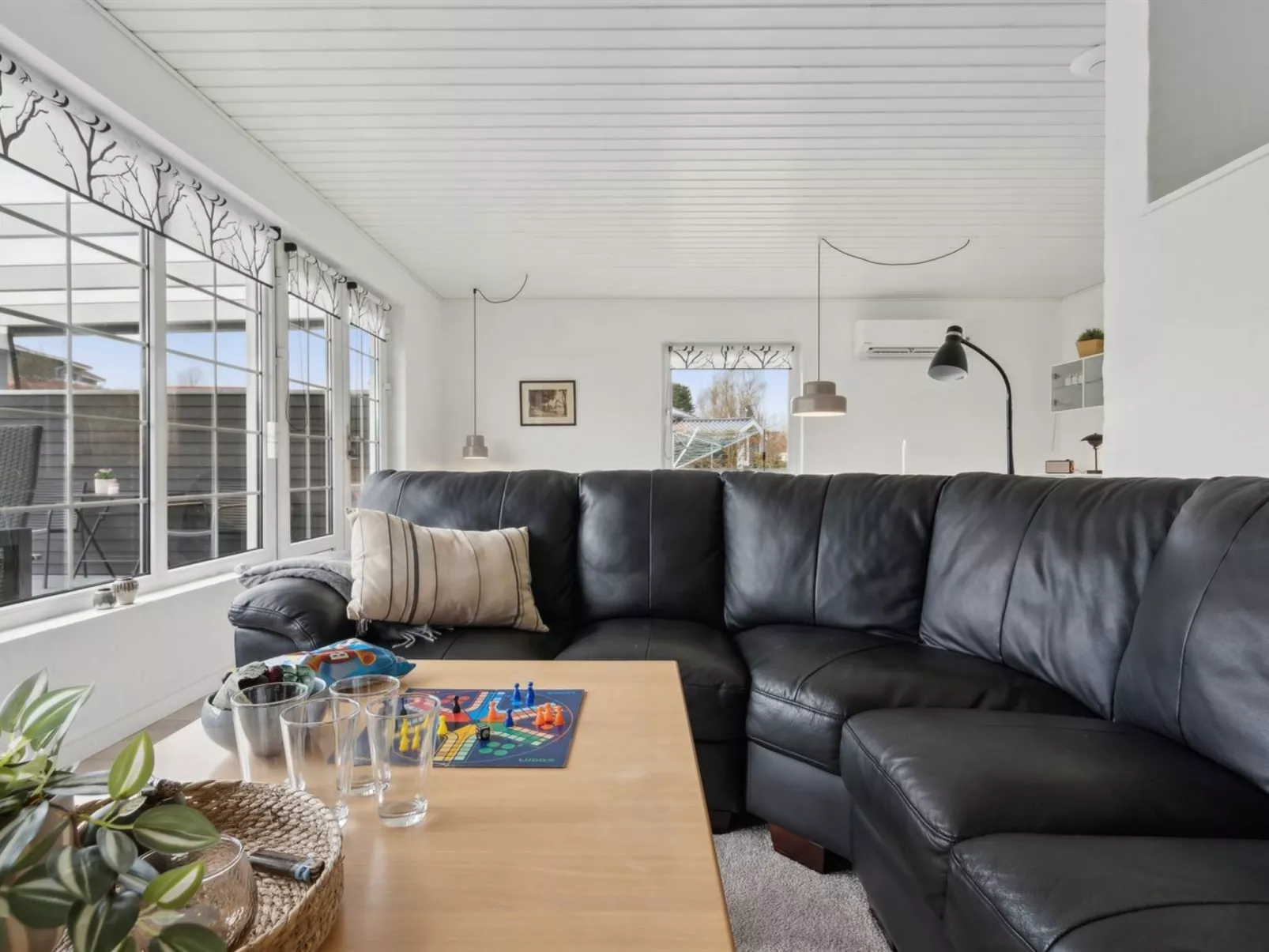 "Dietlinde" - 100m from the sea