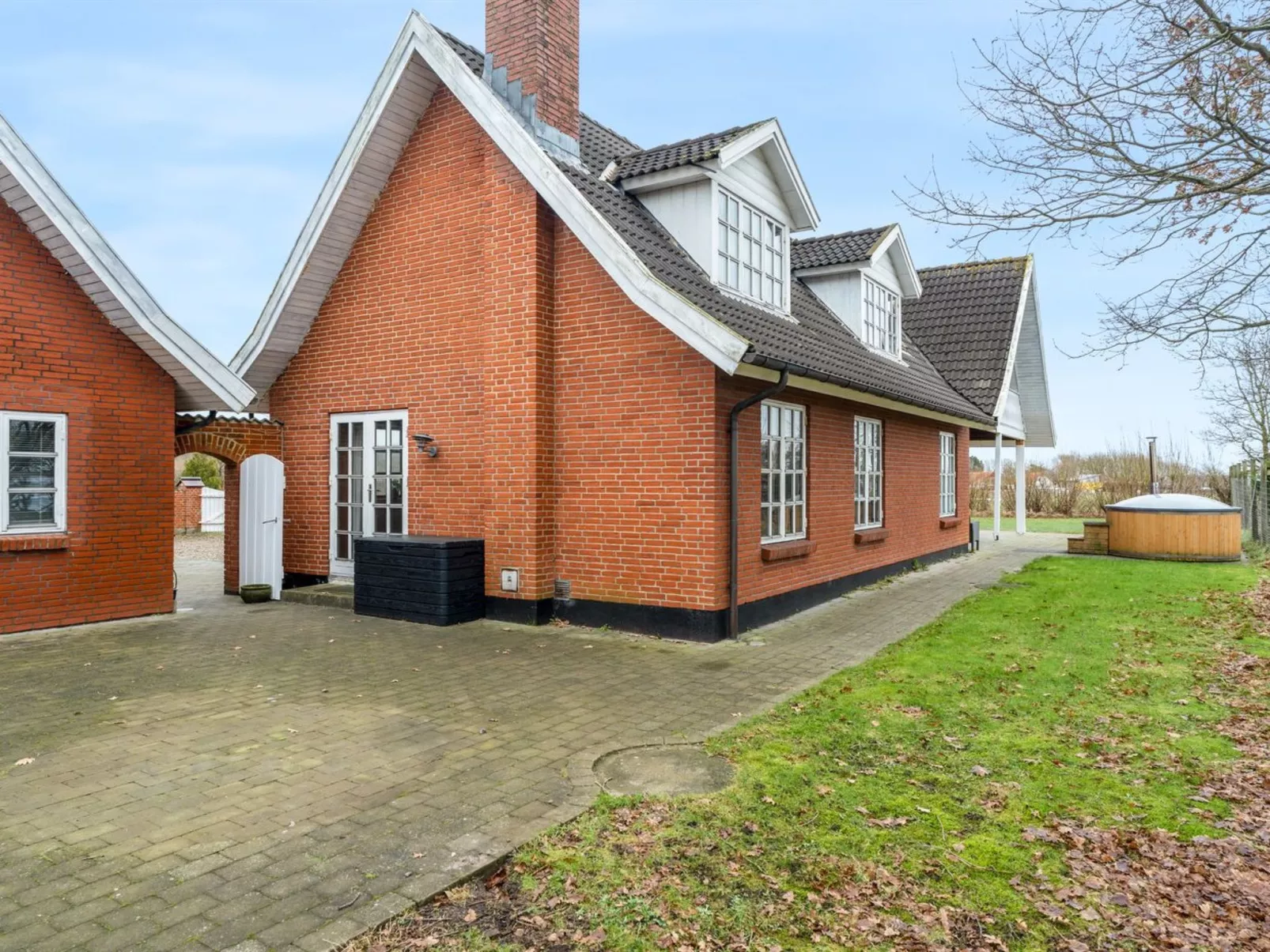 "Star" - 200m to the fjord