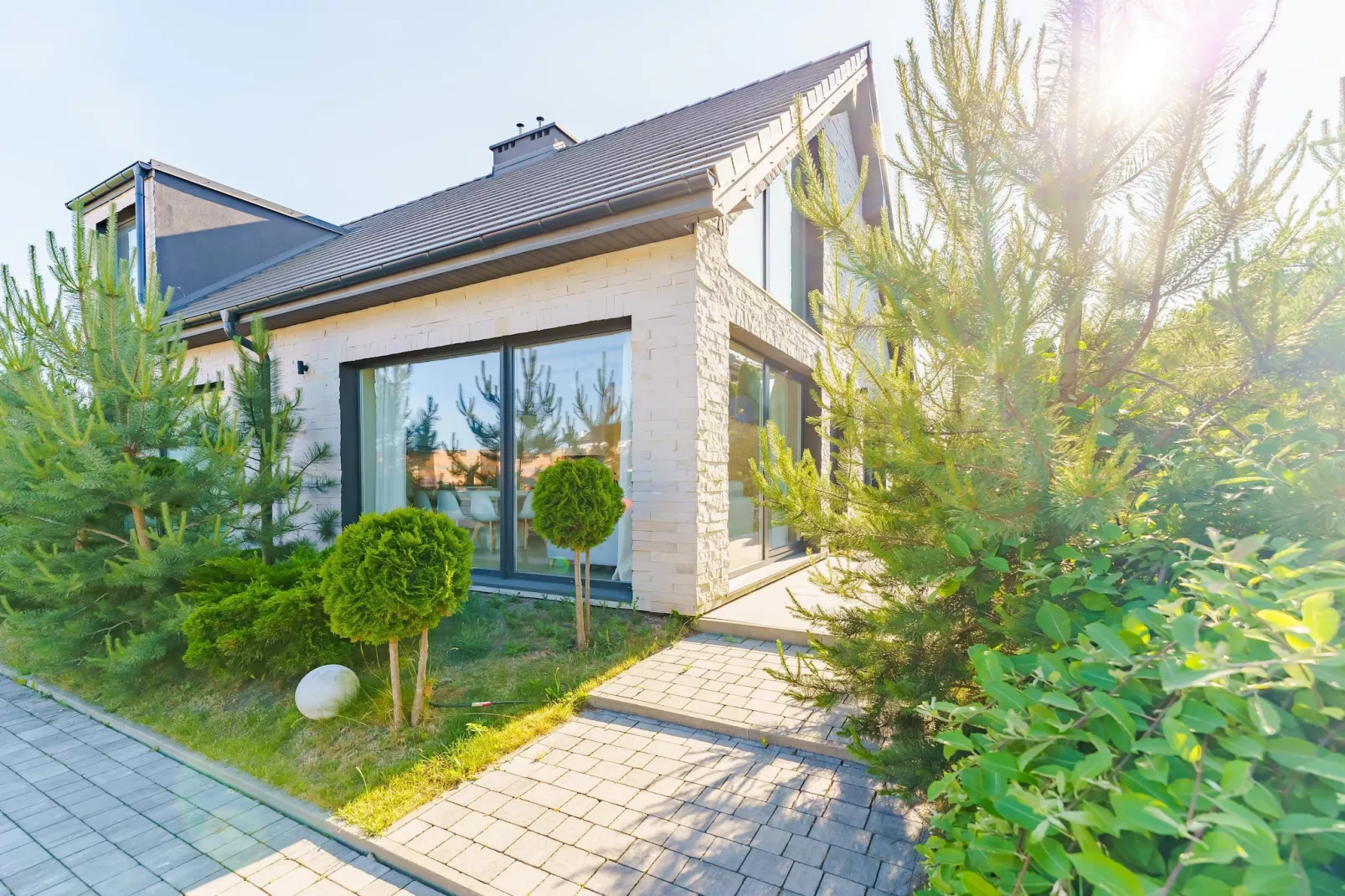 Domy wakacyjne POS021015 Grzybowo