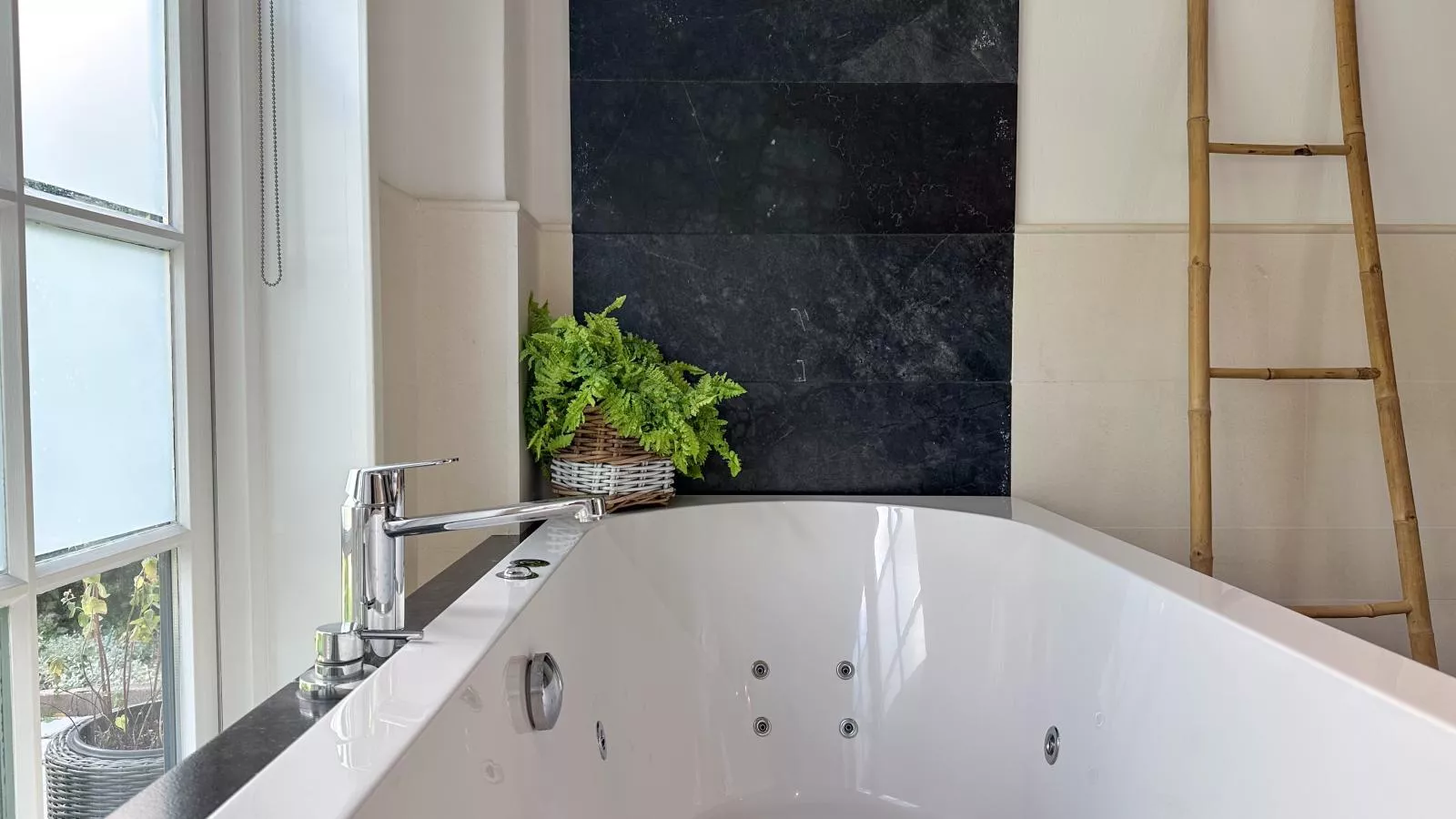 Enjoy for two-Badkamer