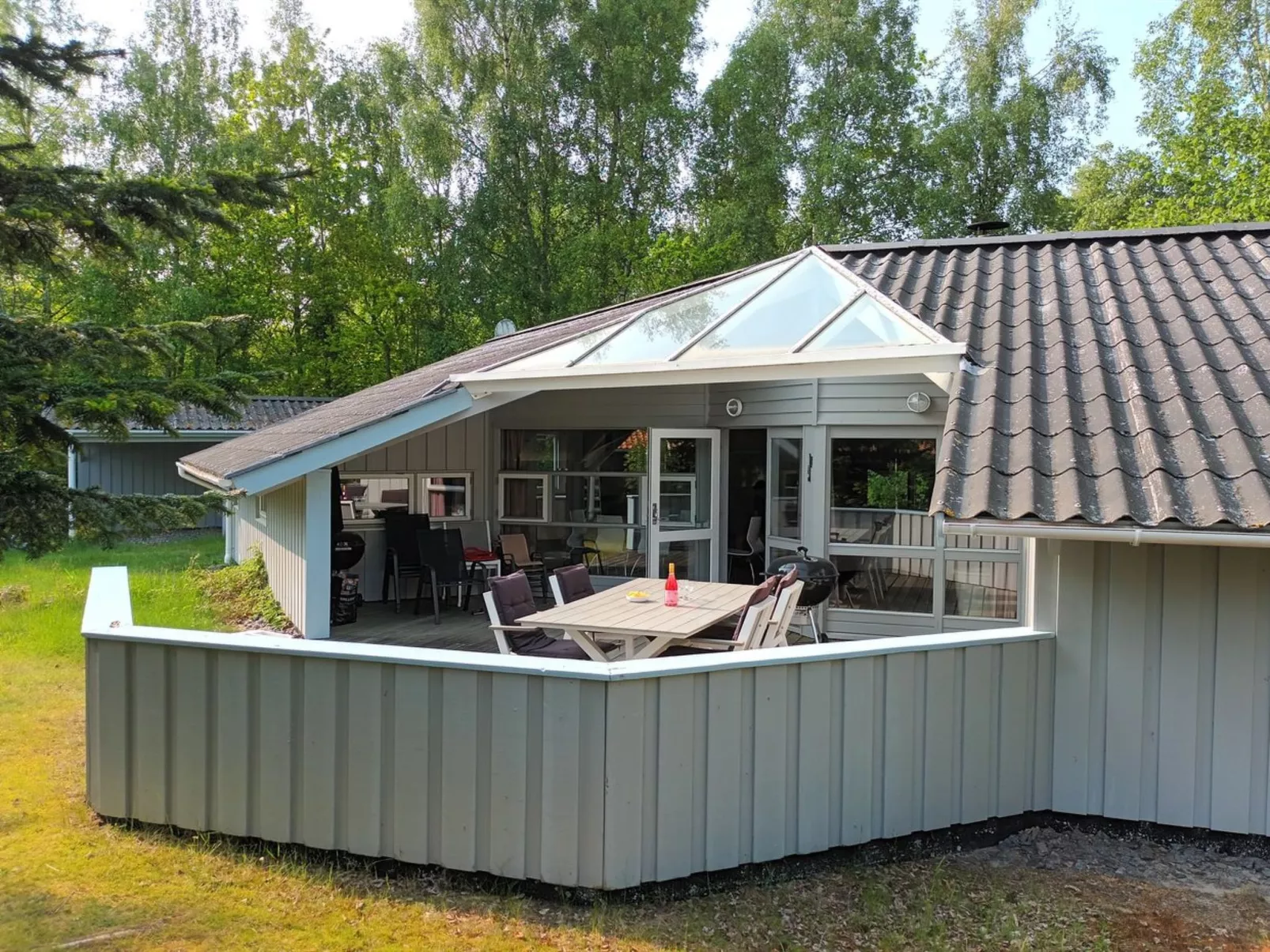 "Agnesa" - 700m from the sea