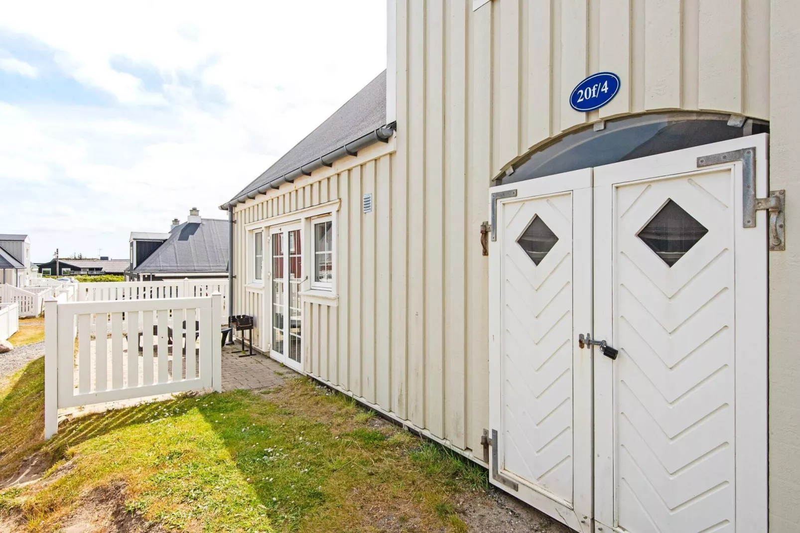 6 persoons vakantie huis in Ringkøbing-By Traum-Uitzicht