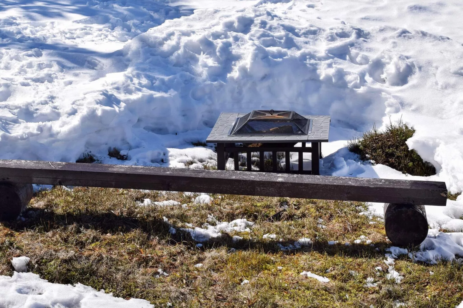 6 persoons vakantie huis in Passebekk-By Traum-Buitenlucht