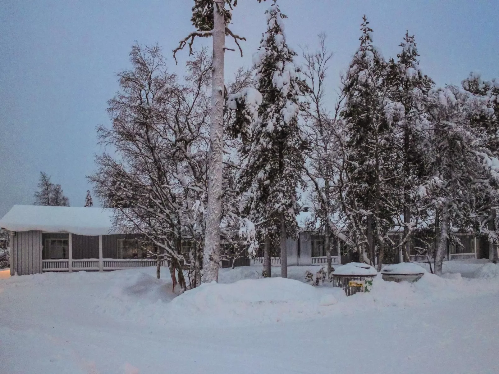 Saariseläntie 8 e 3