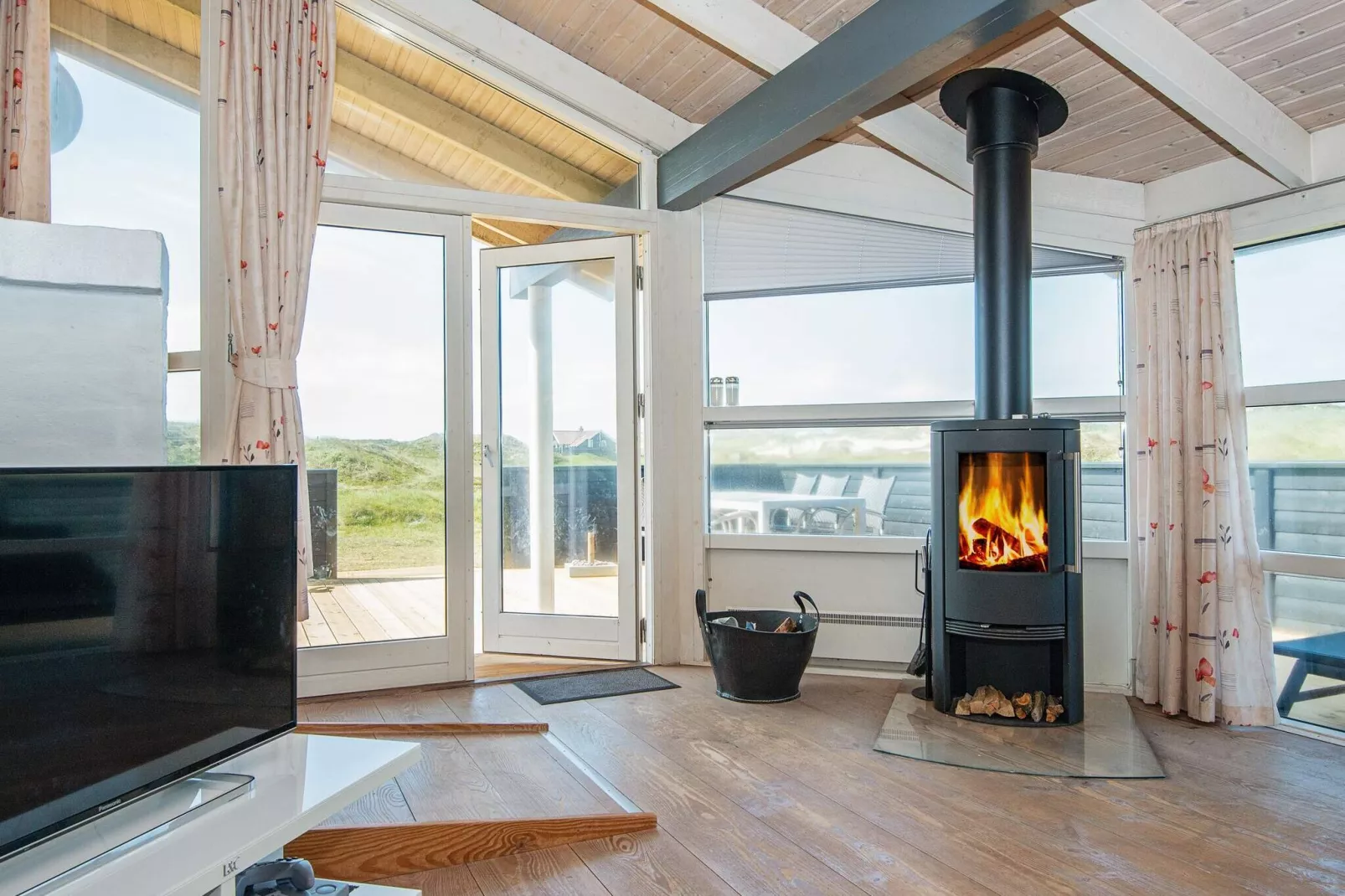 9 persoons vakantie huis in Ringkøbing-By Traum-Binnen