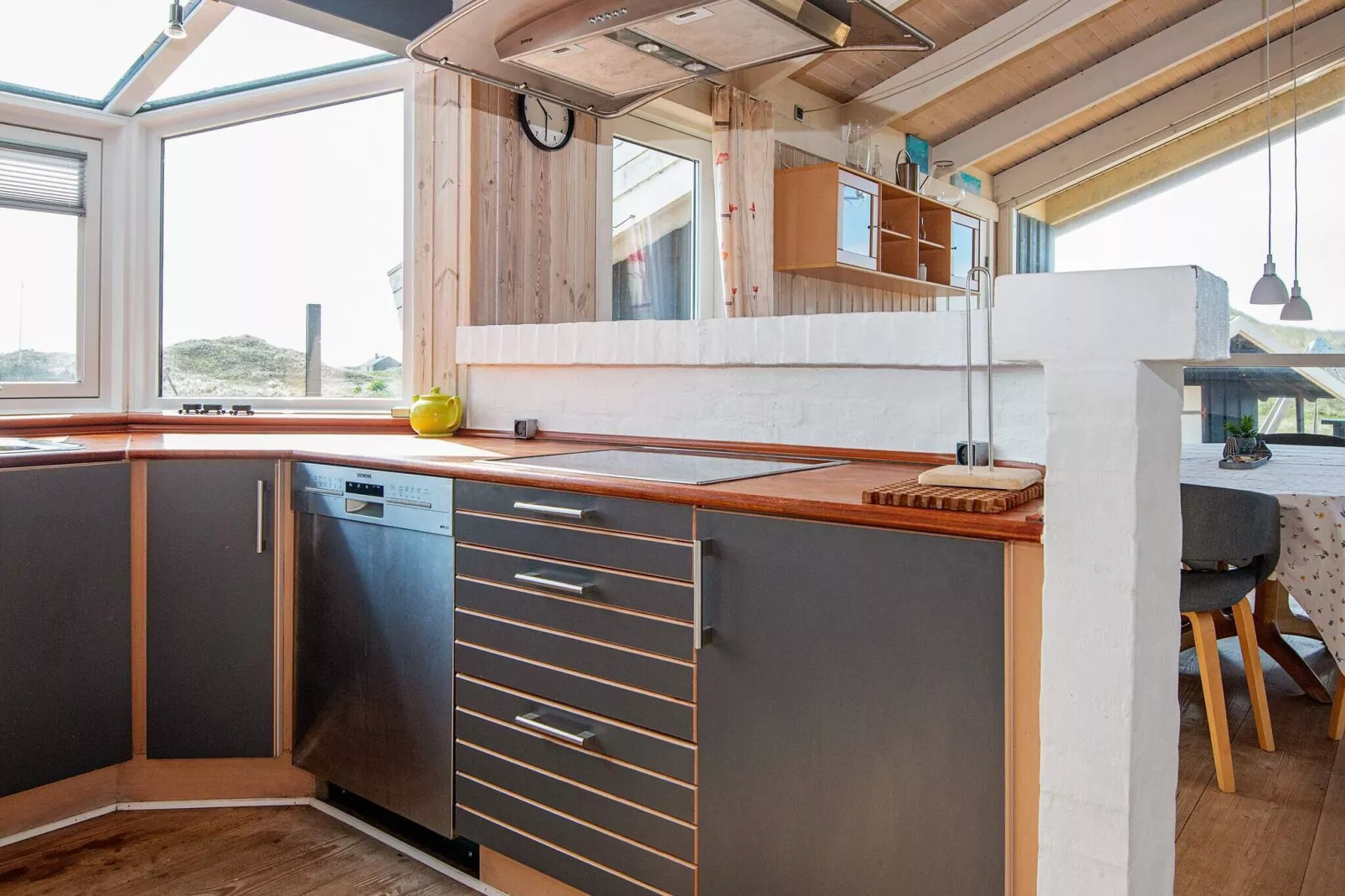 9 persoons vakantie huis in Ringkøbing-By Traum-Binnen