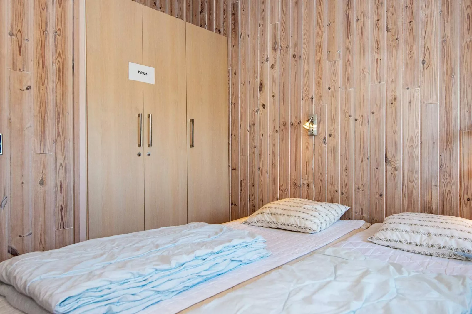 9 persoons vakantie huis in Ringkøbing-By Traum-Binnen