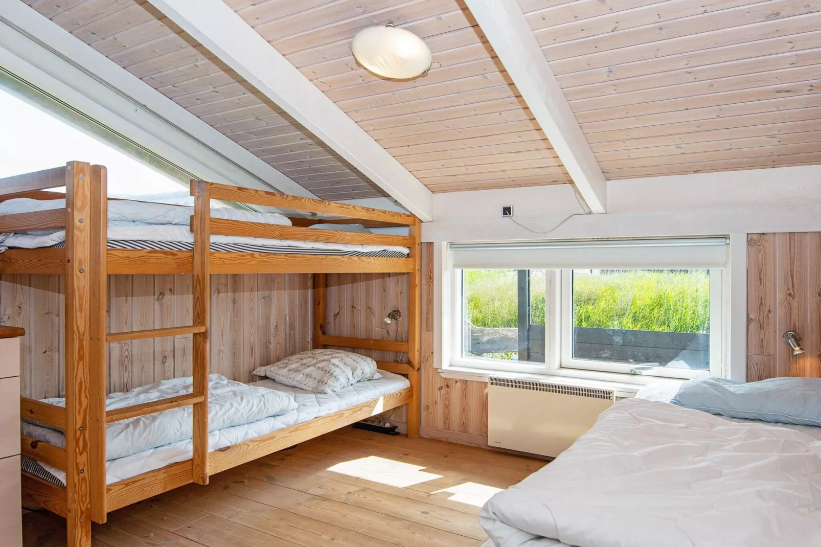 9 persoons vakantie huis in Ringkøbing-By Traum-Binnen