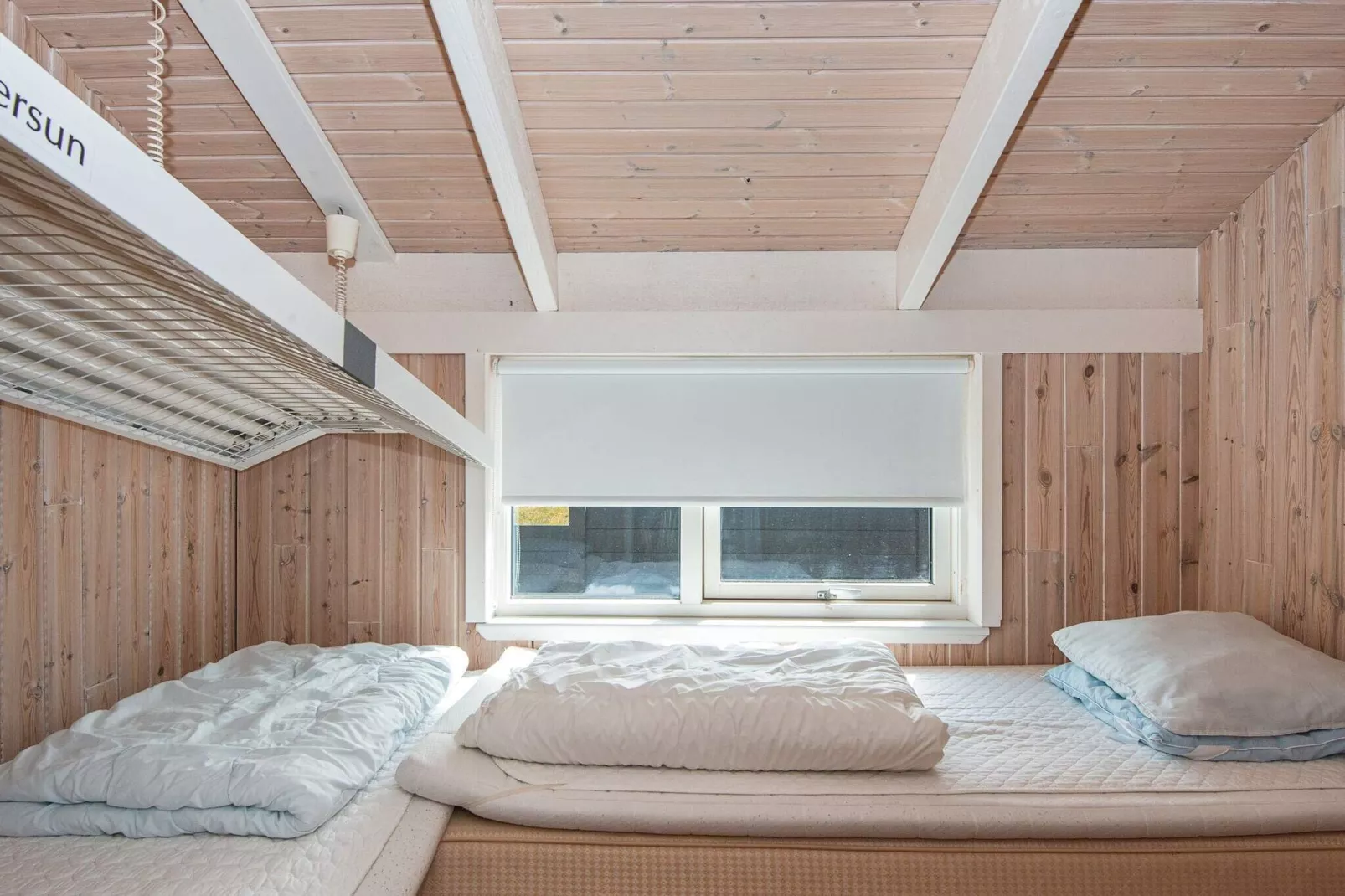 9 persoons vakantie huis in Ringkøbing-By Traum-Binnen