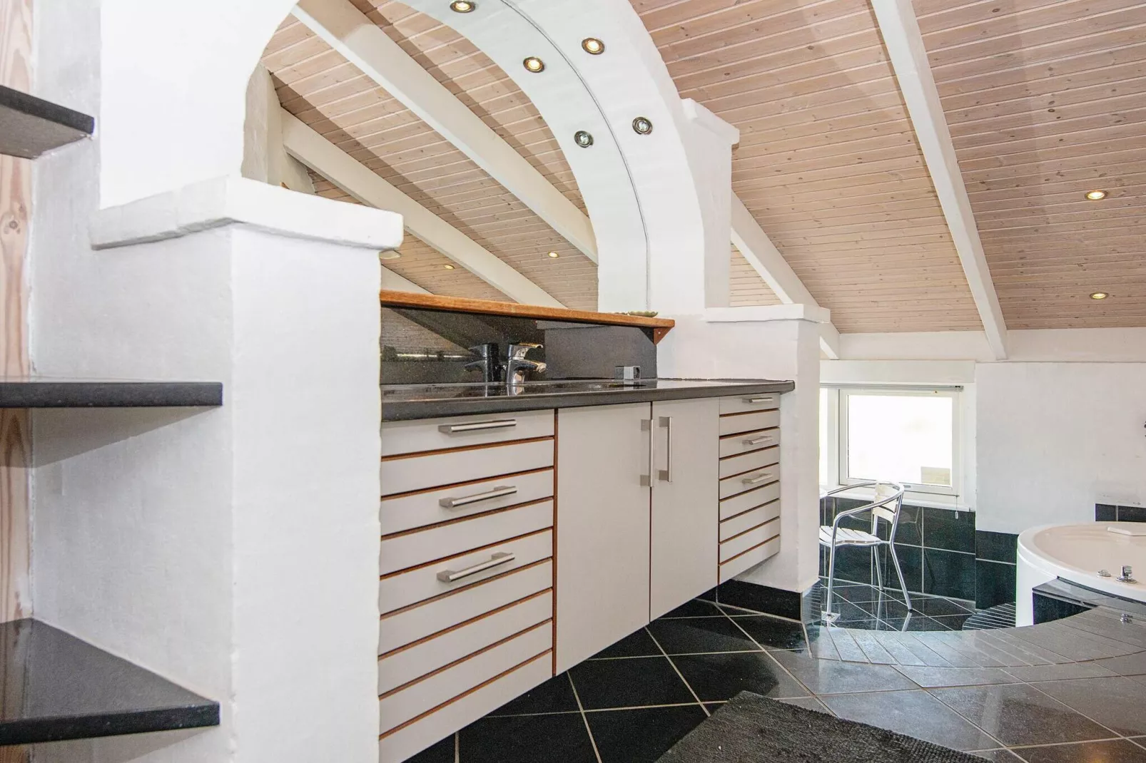 9 persoons vakantie huis in Ringkøbing-By Traum-Binnen
