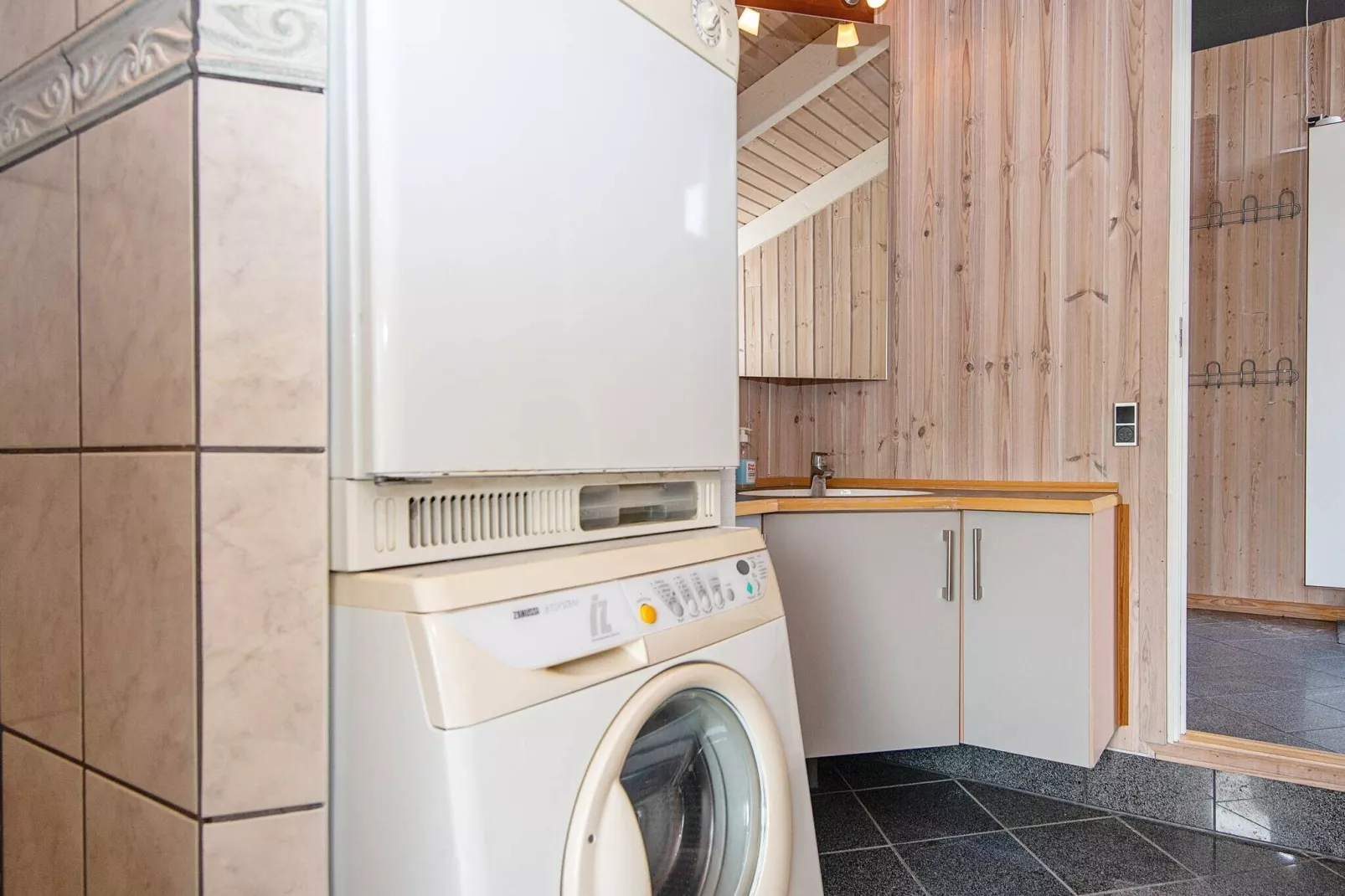 9 persoons vakantie huis in Ringkøbing-By Traum-Binnen