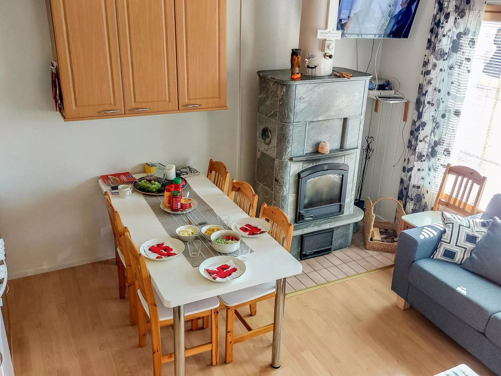 Aihki c/o villa armas 50