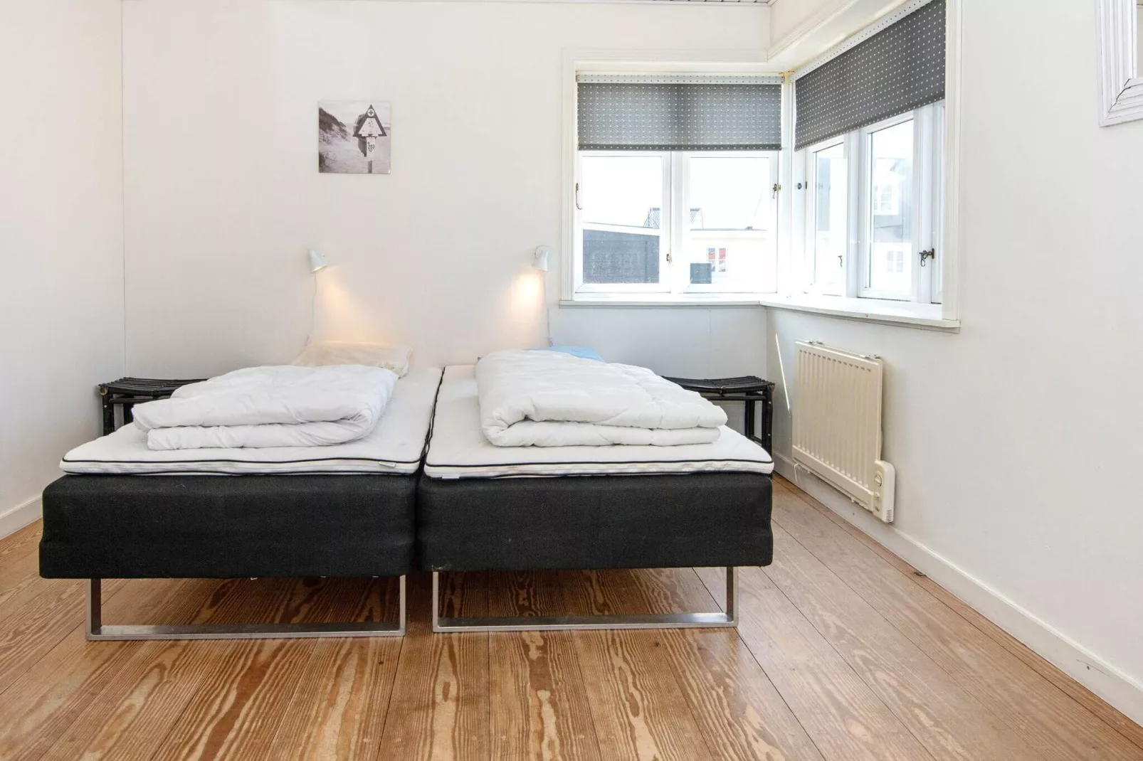 17 persoons vakantie huis in Harboøre-By Traum-Binnen