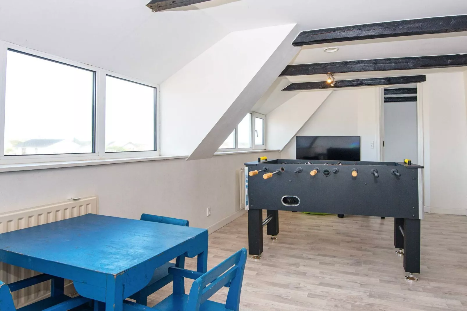 17 persoons vakantie huis in Harboøre-By Traum-Binnen