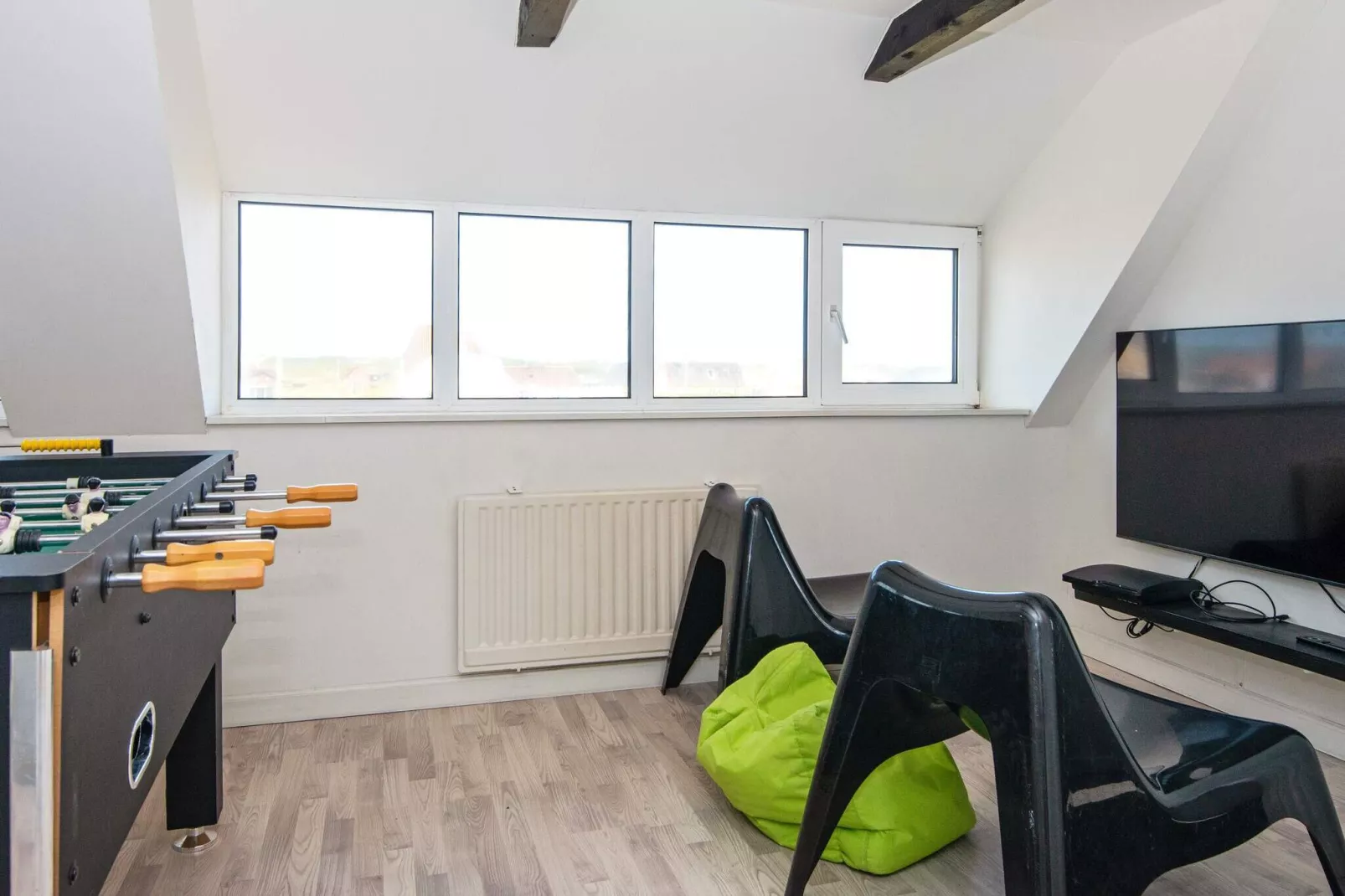17 persoons vakantie huis in Harboøre-By Traum-Binnen
