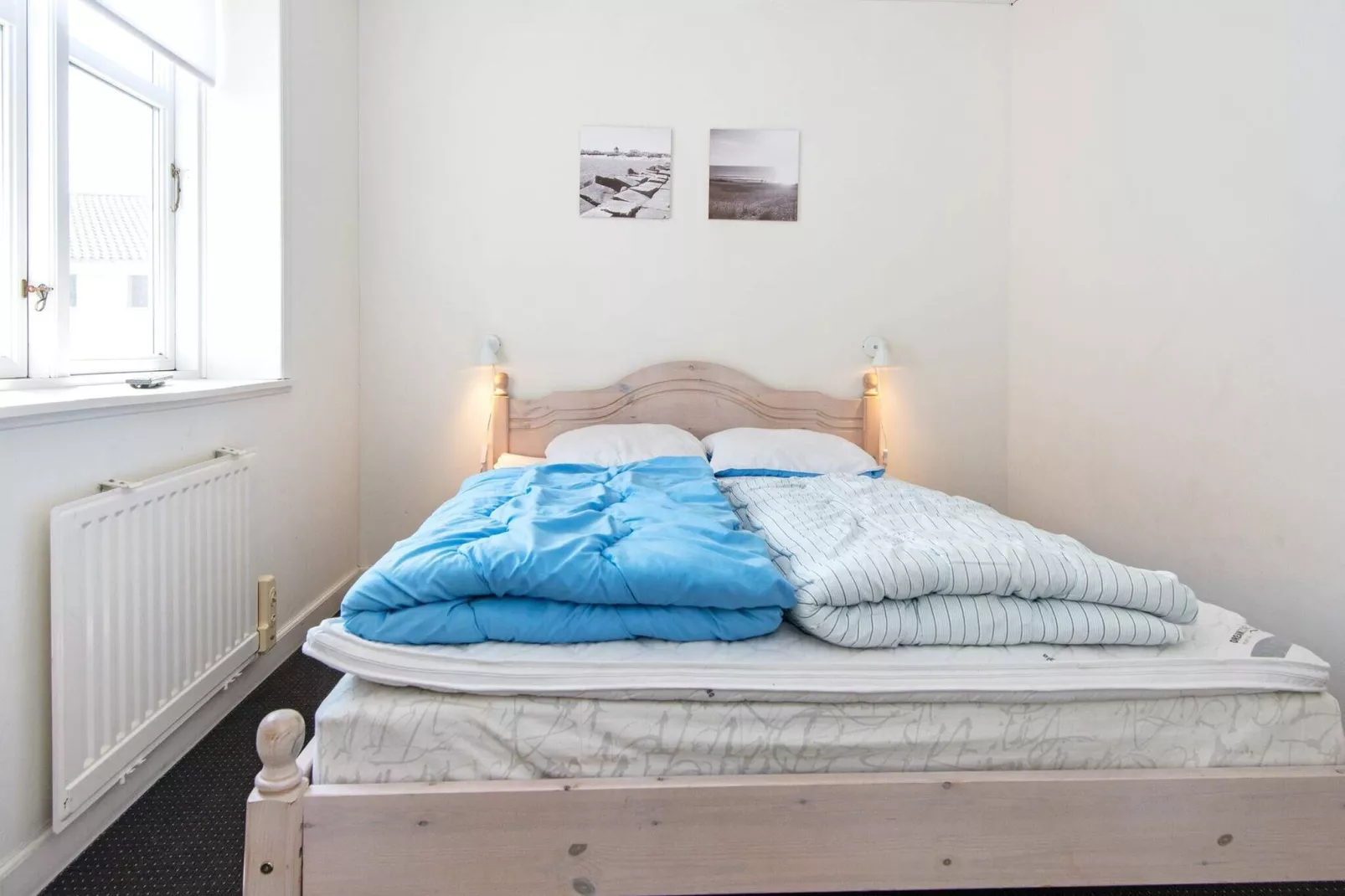 17 persoons vakantie huis in Harboøre-By Traum-Binnen