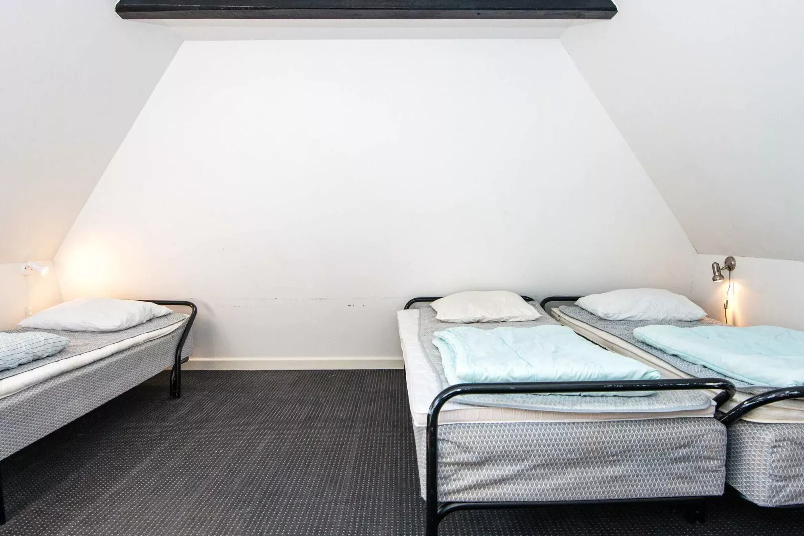 17 persoons vakantie huis in Harboøre-By Traum-Binnen