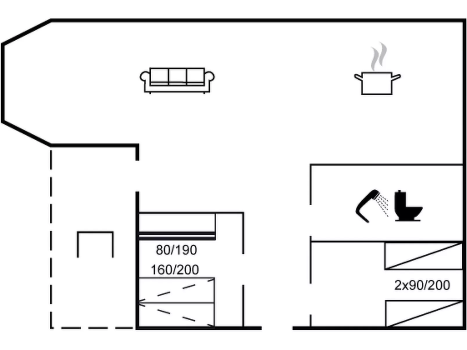 "Riitta" -  from the sea