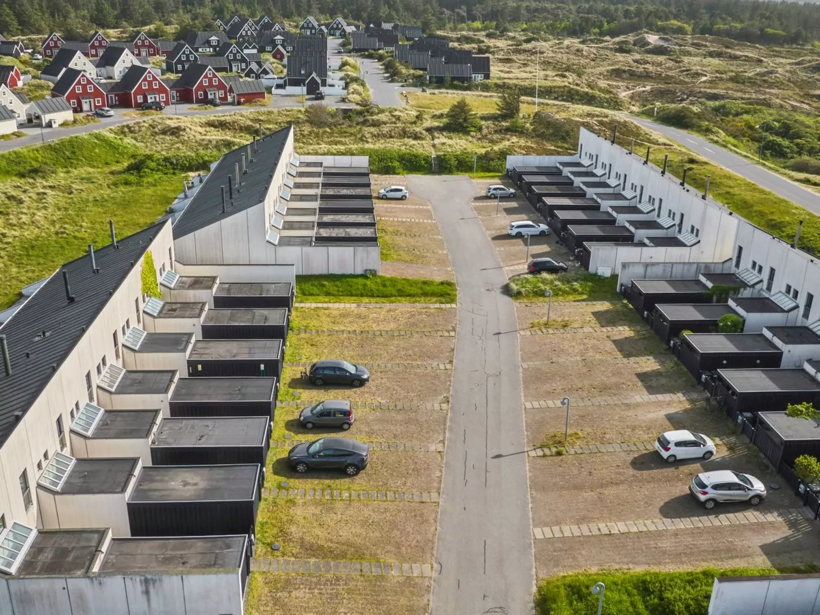 "Mimi" - 900m from the sea