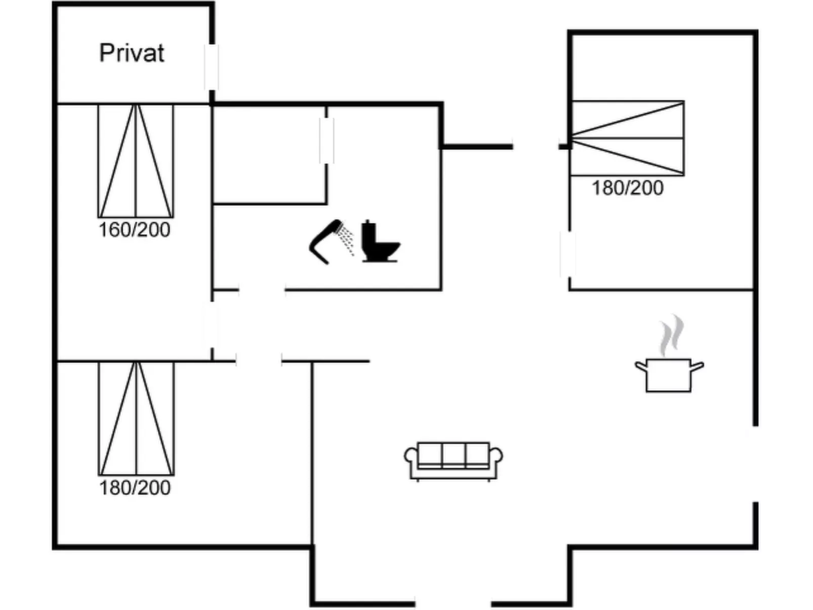 "Franka" -  from the sea