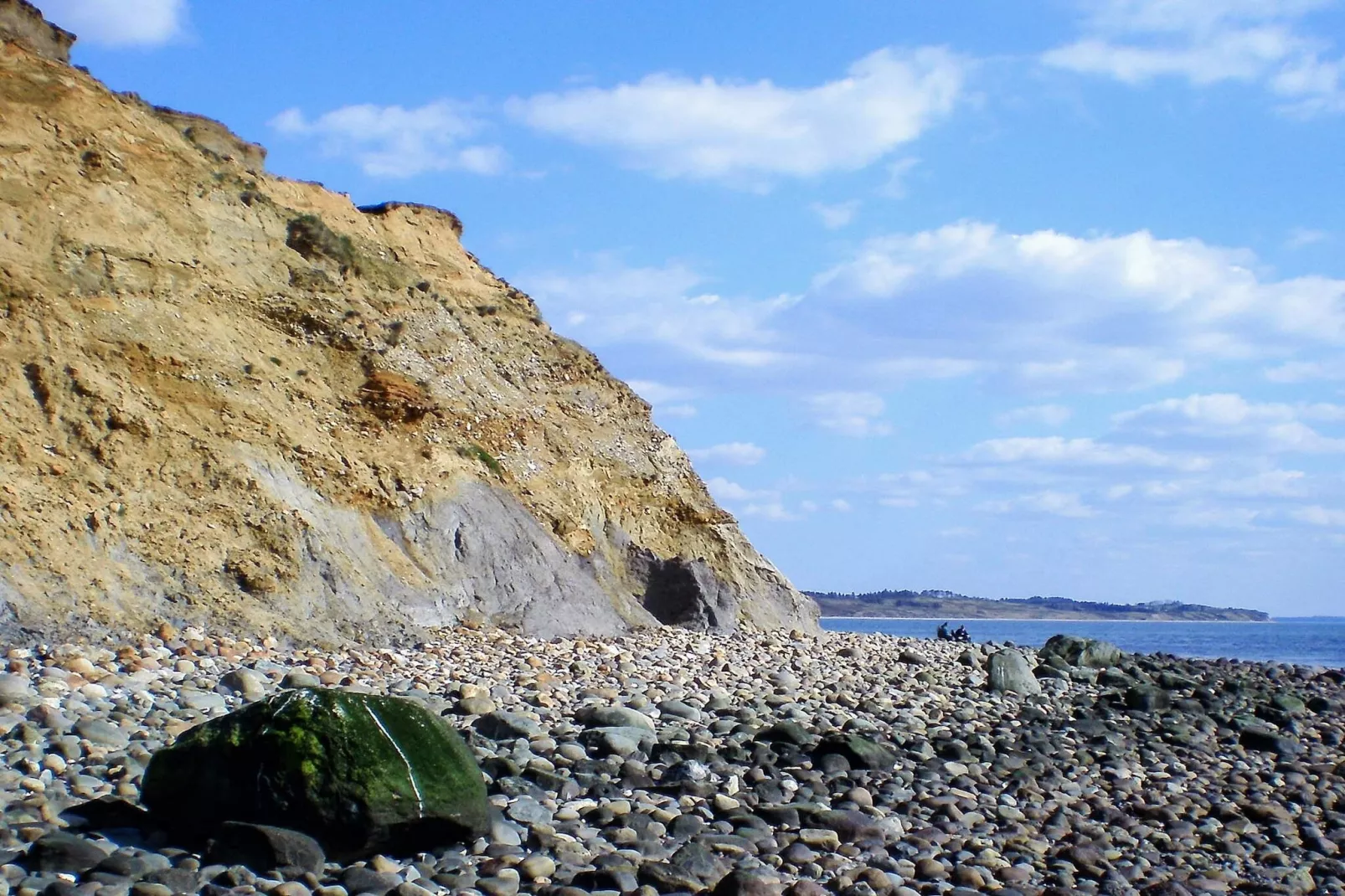 6 Personen vakantie huis in Spøttrup-Waterzicht