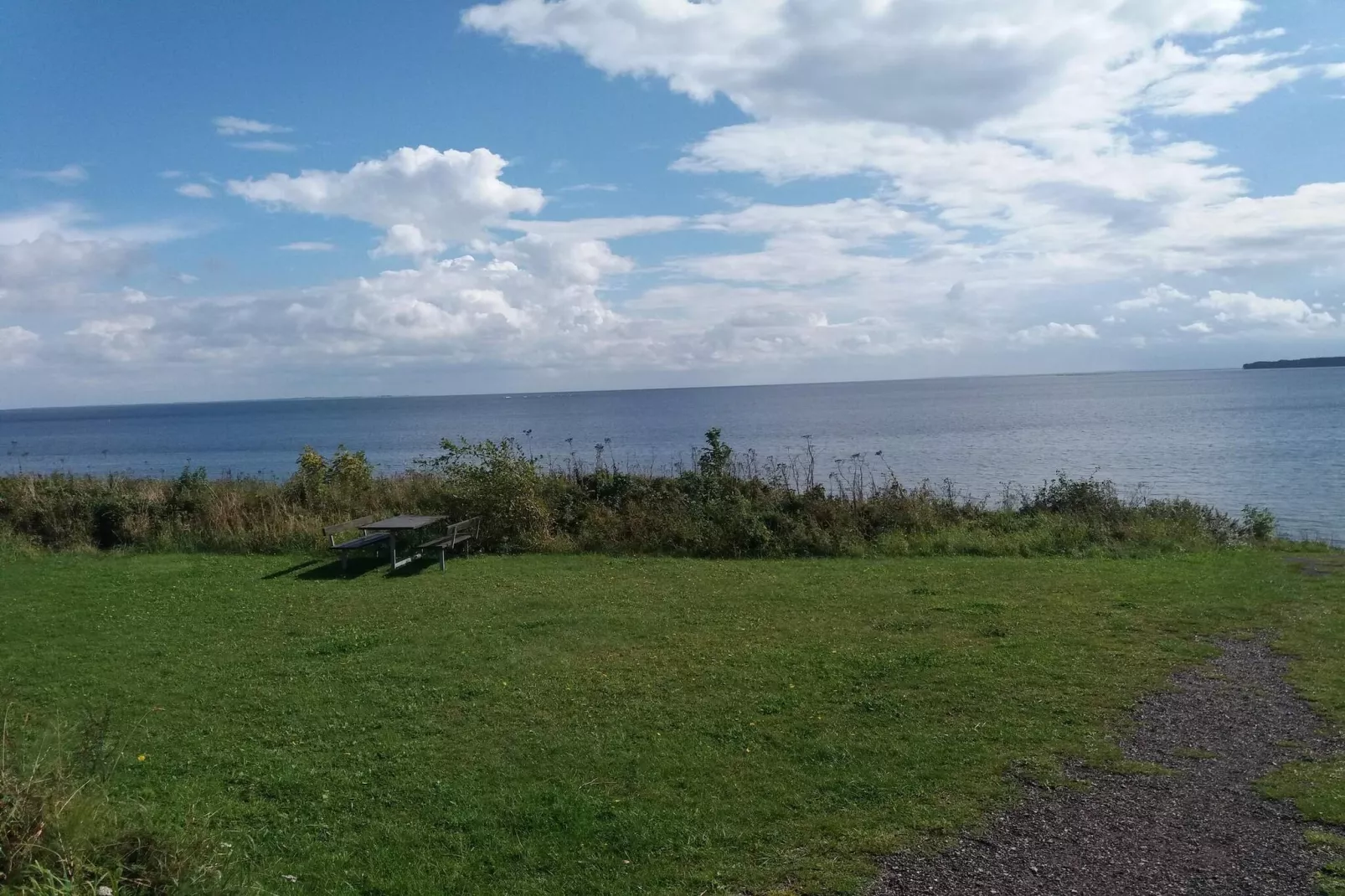 6 Personen vakantie huis in Juelsminde