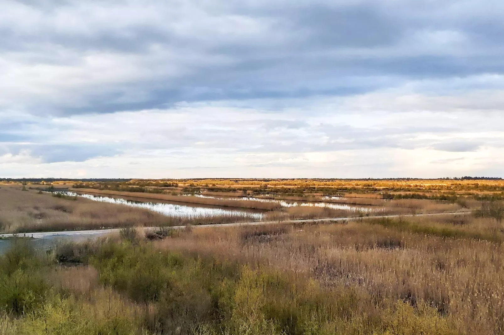 6 Personen vakantie huis in Storvorde