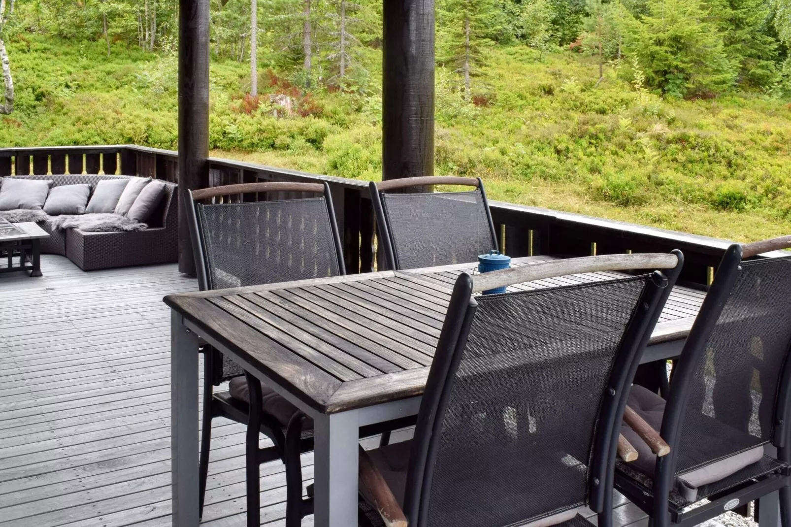 6 persoons vakantie huis in Passebekk-By Traum-Niet-getagd