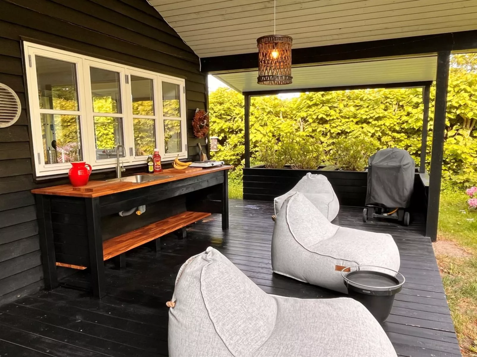 "Christin" - 275m from the sea