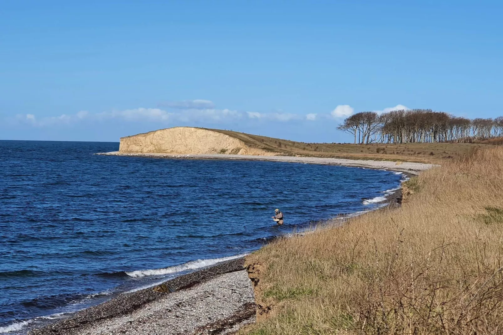 8 Personen vakantie huis in Bagenkop-Waterzicht