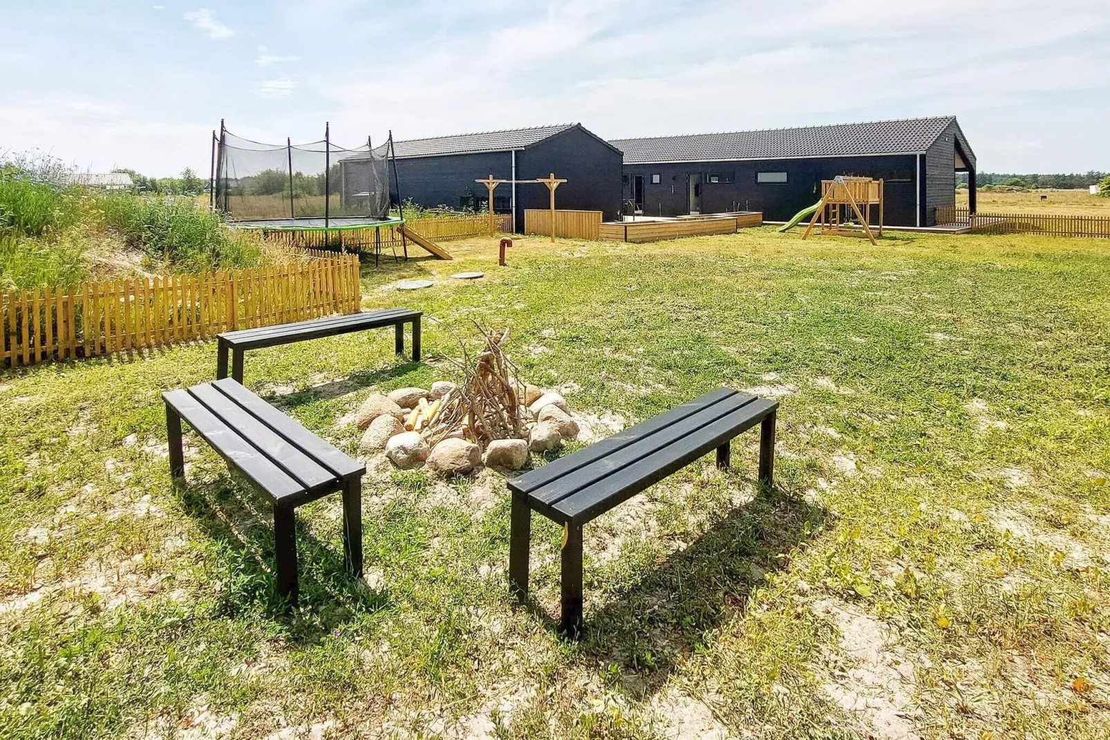 8 persoons vakantie huis in Jerup-By Traum-Niet-getagd