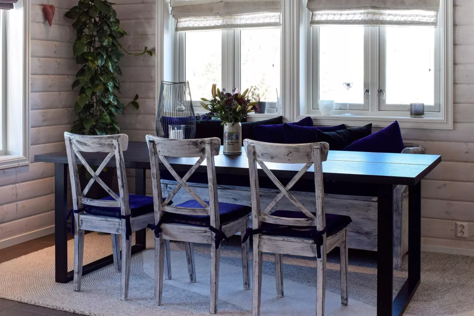 6 persoons vakantie huis in Passebekk-By Traum