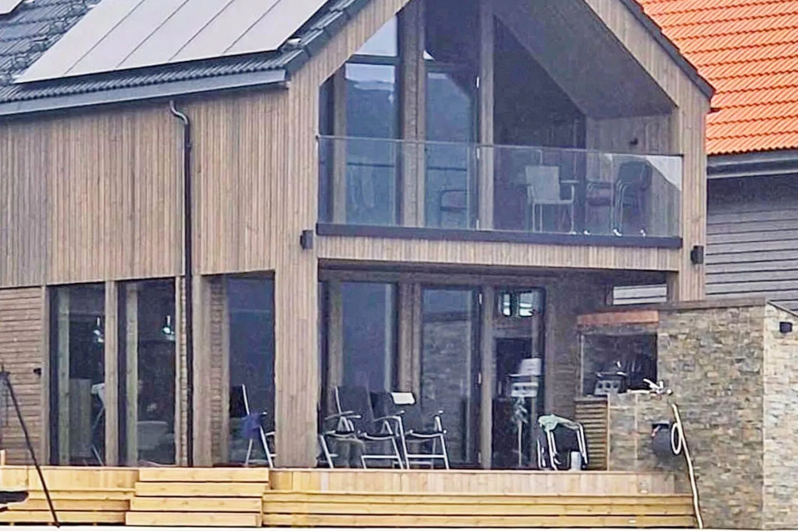 7 persoons vakantie huis in Huglo-By Traum-Buitenlucht