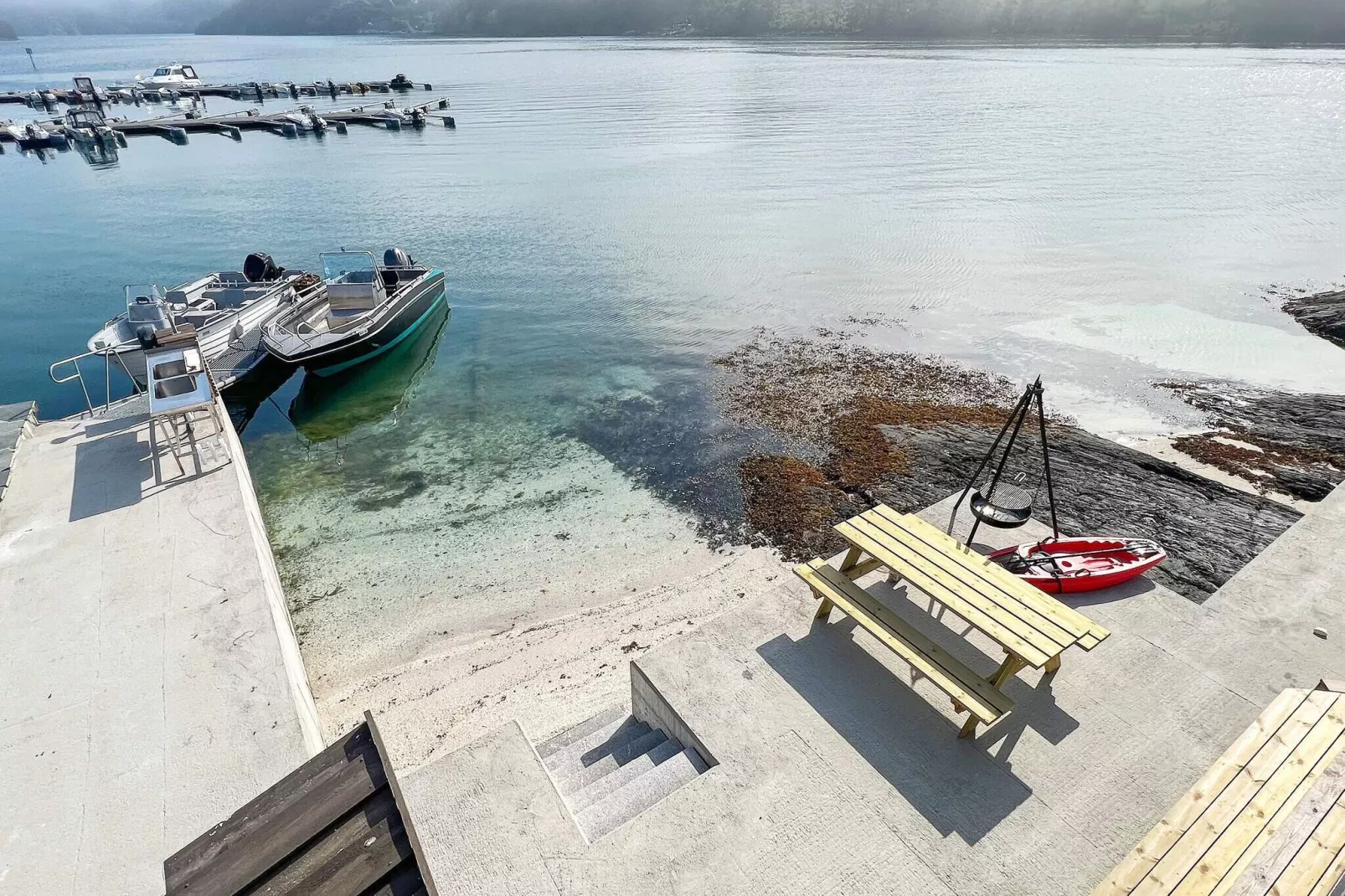 7 persoons vakantie huis in Huglo-By Traum-Uitzicht