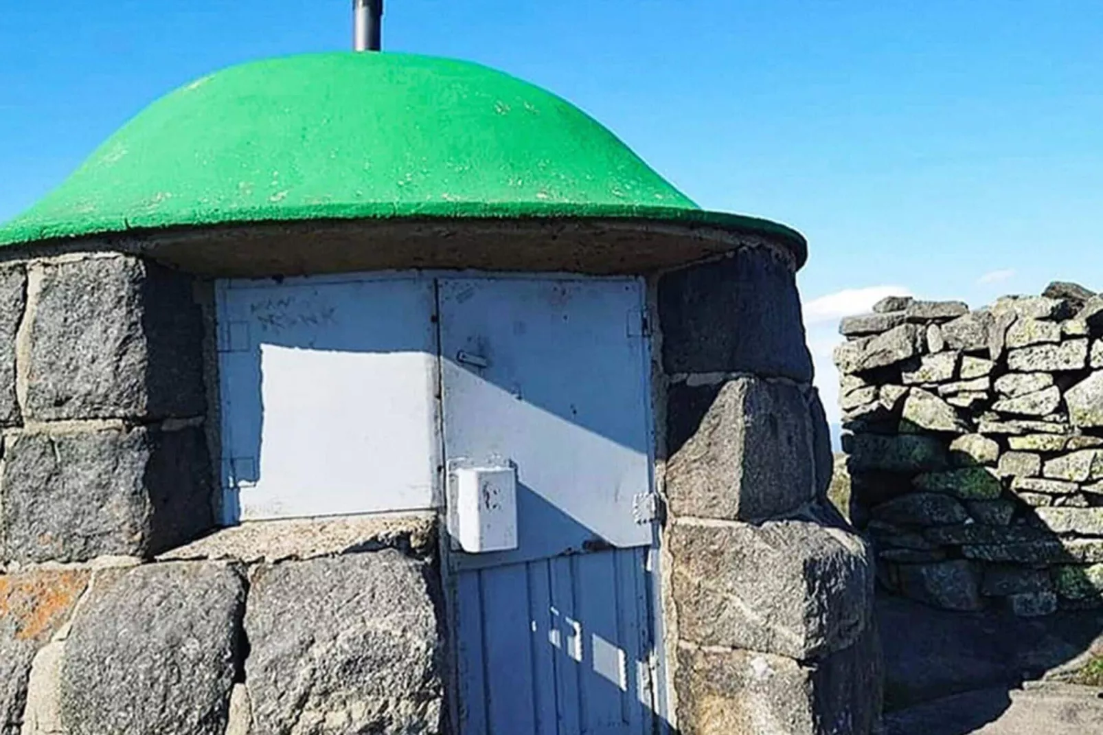 6 persoons vakantie huis in Passebekk-By Traum-Niet-getagd