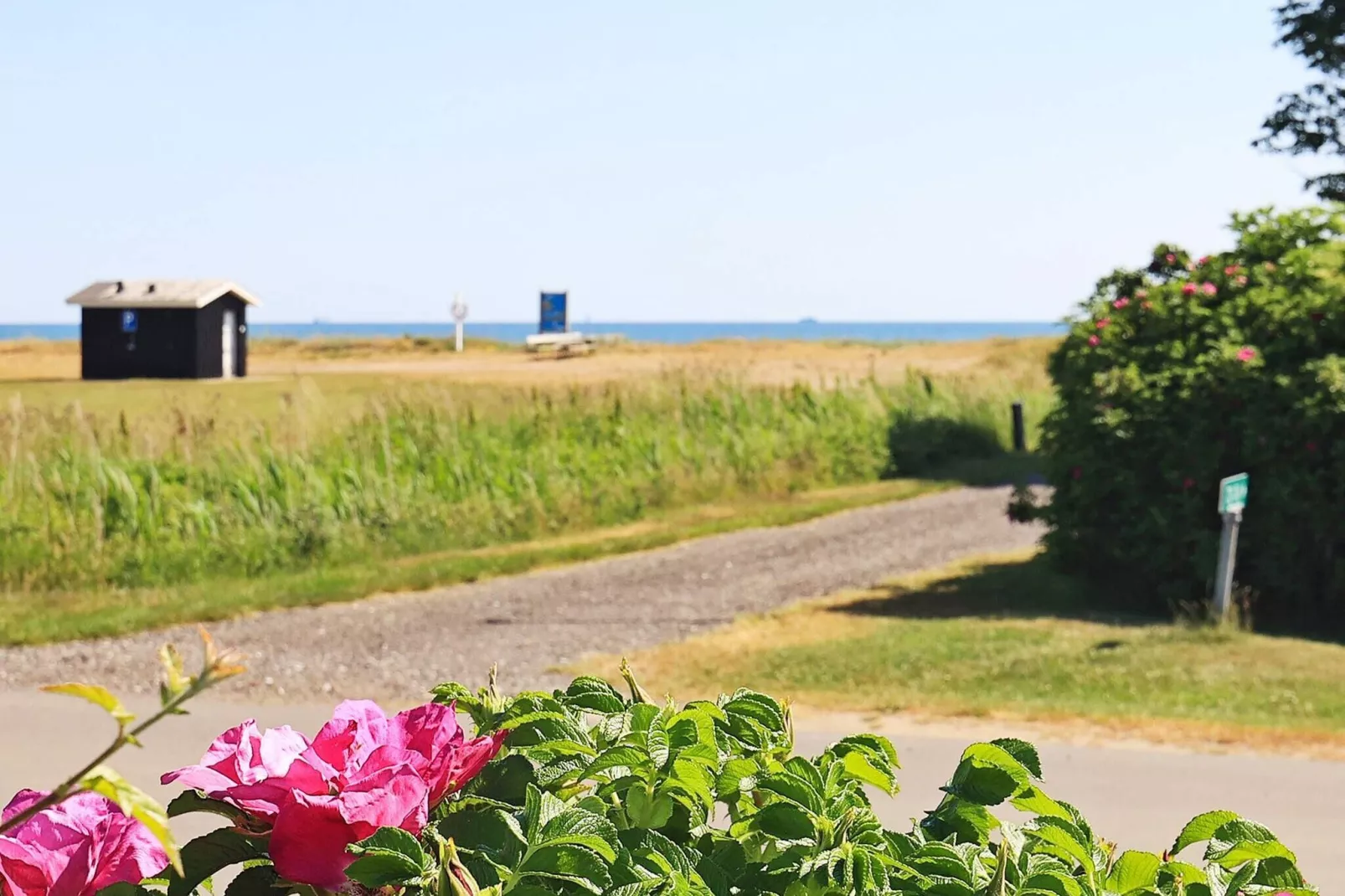 6 persoons vakantie huis in Sæby-Waterzicht