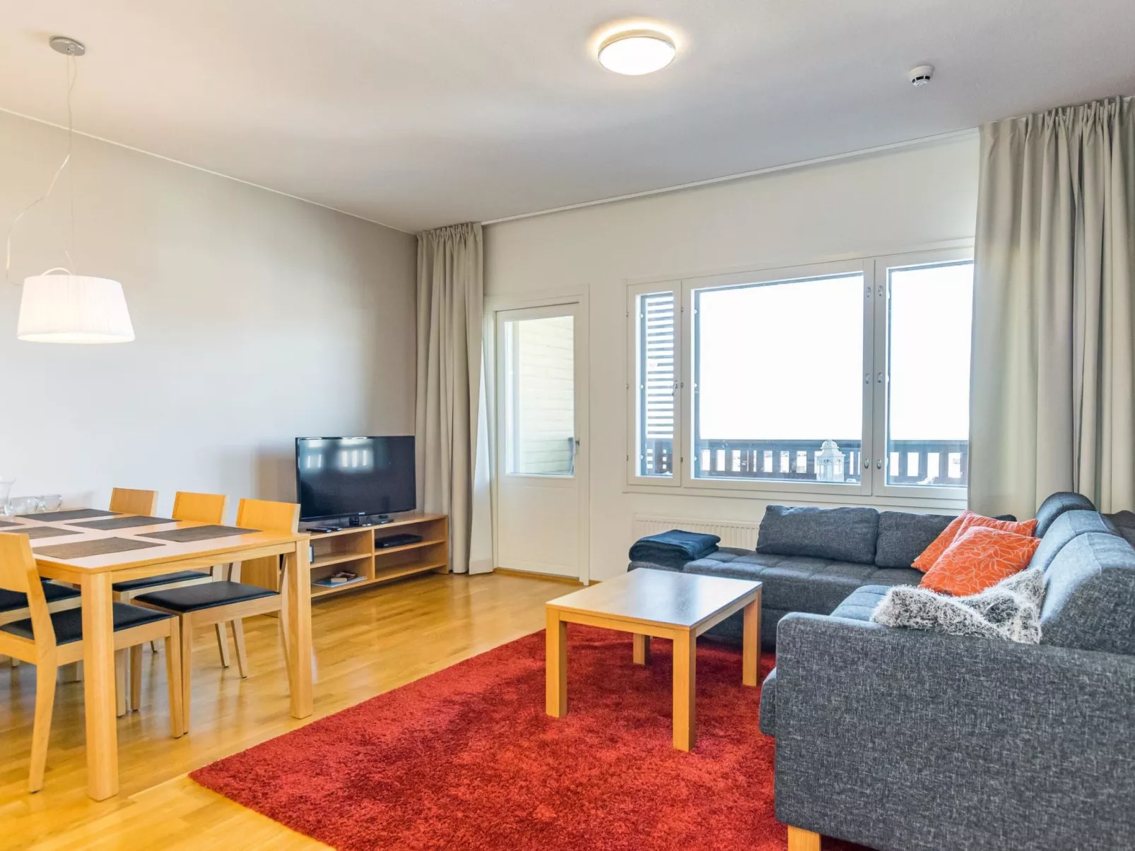 Ruka ski chalets 64, 1503