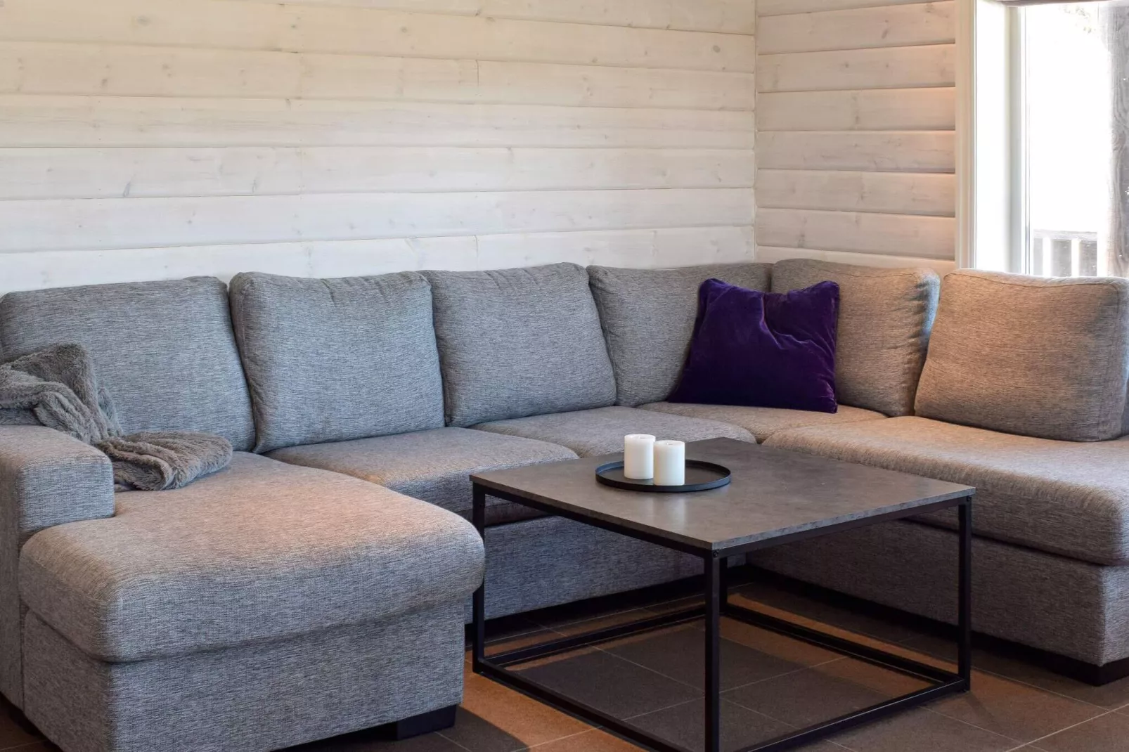 6 persoons vakantie huis in Passebekk-By Traum-Binnen