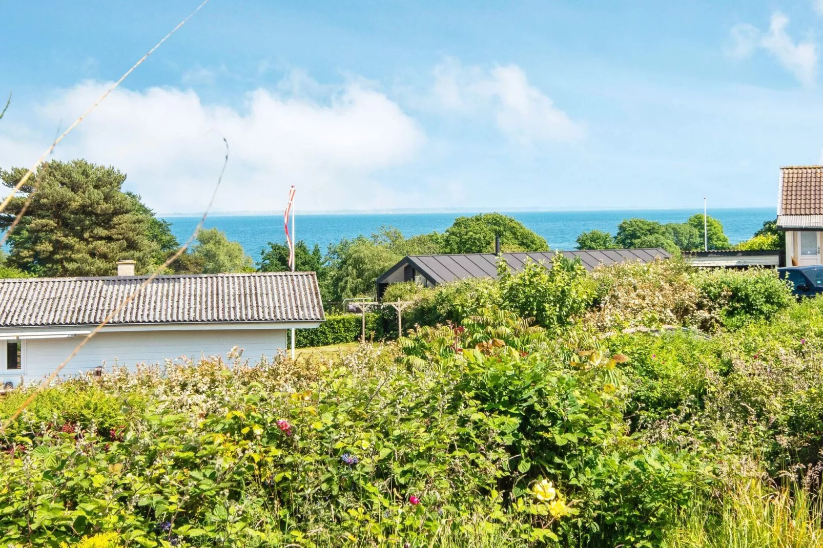 4 persoons vakantie huis in Augustenborg-Waterzicht