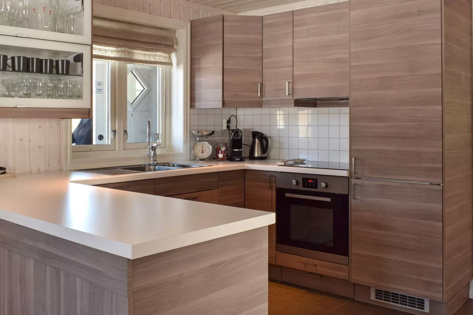 6 persoons vakantie huis in Passebekk-By Traum-Binnen