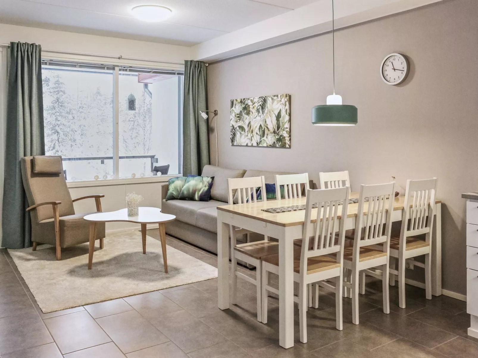 Lapland happiness / skistar 201