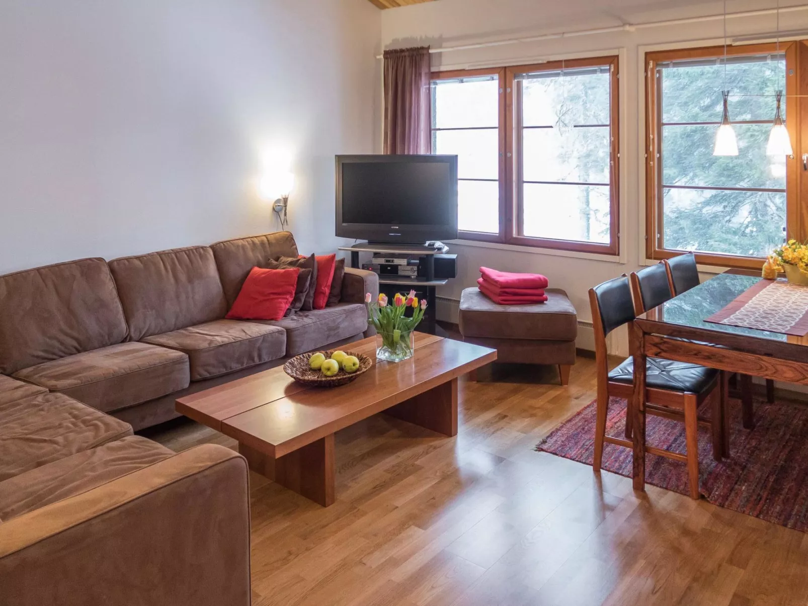 Karhunvartijan linna a7